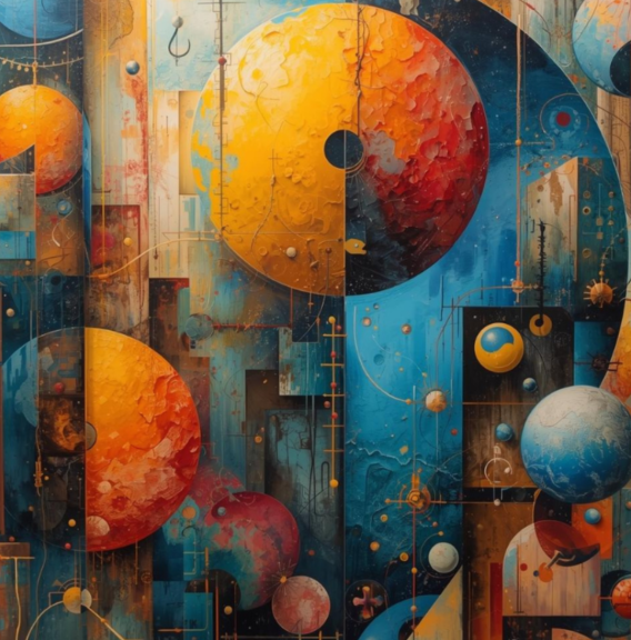 The Industrial Renaissance Project